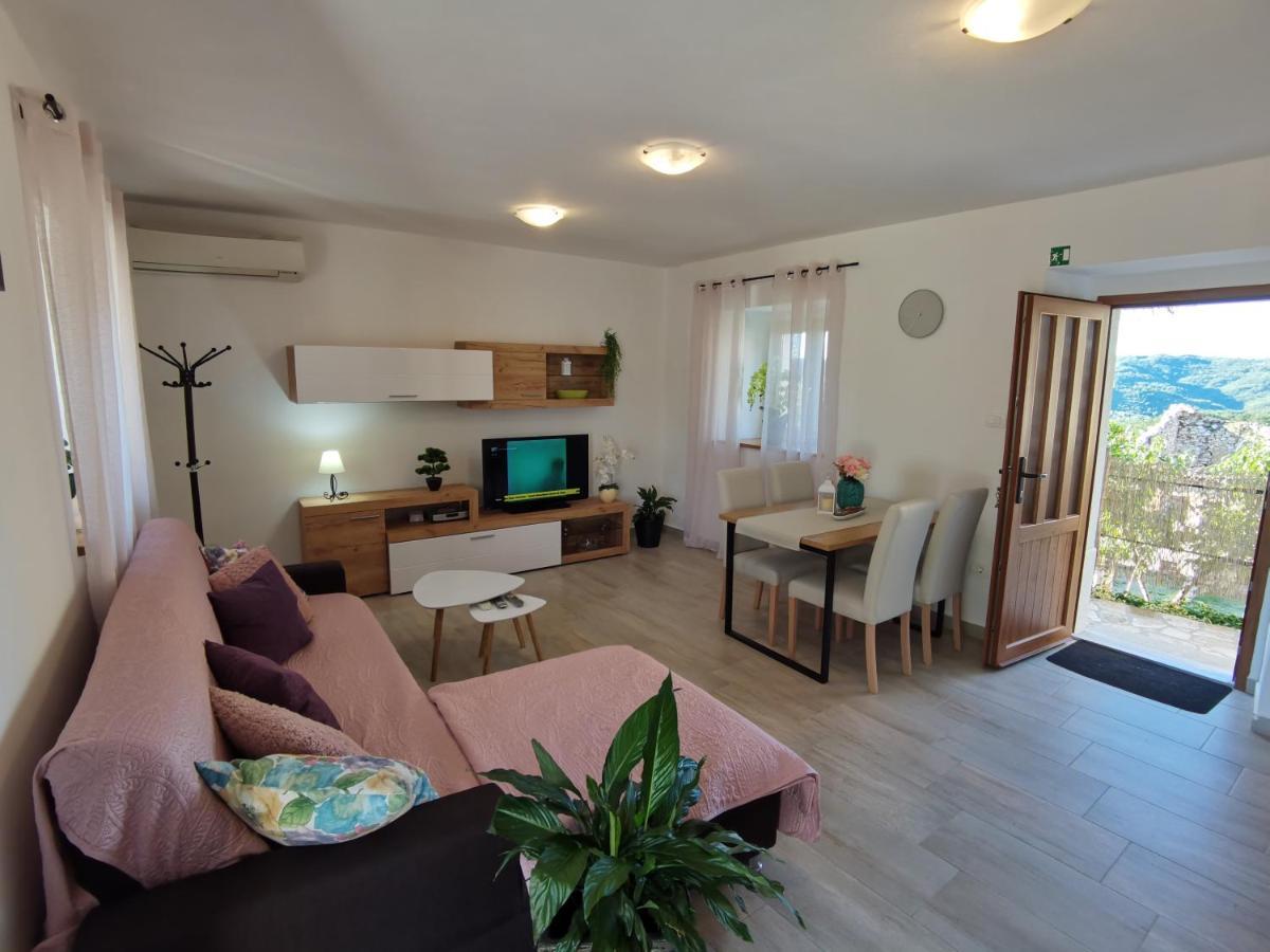 Apartment Jasmina