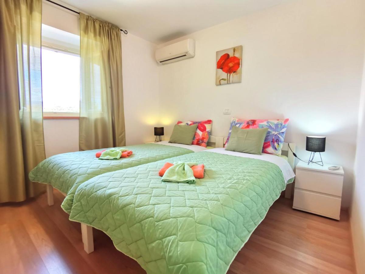 Apartment Jasmina Hum