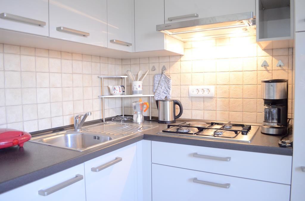 Jasmina Apartment *