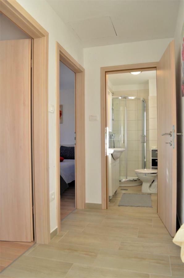 Apartment Jasmina *